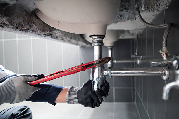 Licensed Pipe Repair service in Blackstock, SC - Street Wise - Plumbing